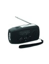 Radio portátil linterna LED Personalizada 7MO2746 - Imagen 25