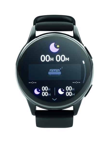 Reloj IP67 resistente al agua 7MO2748