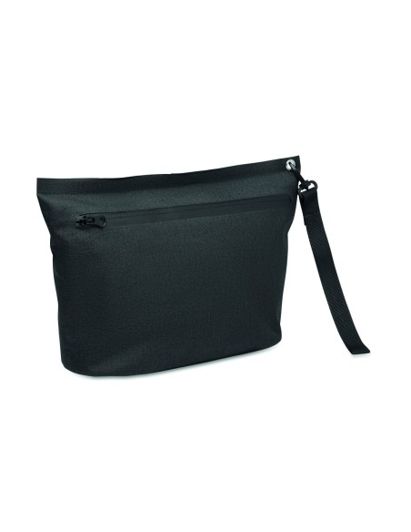 Bolsa Porta Documentos Impermeable en RPET 300D | Goodie