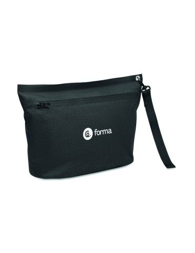 Bolsa Porta Documentos Impermeable en RPET 300D | Goodie