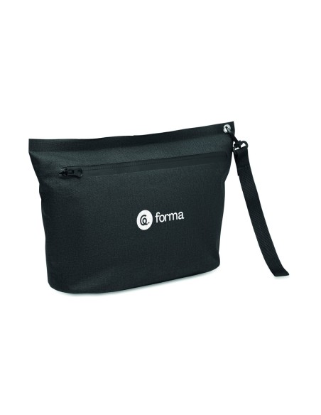 Bolsa Porta Documentos Impermeable en RPET 300D | Goodie
