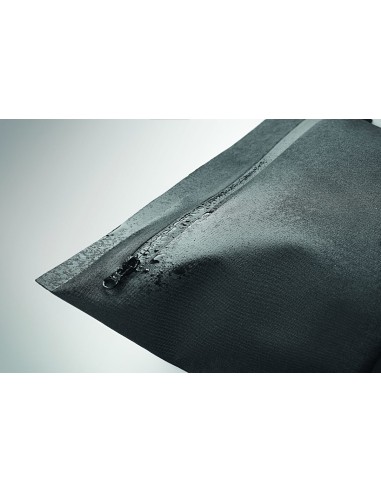 Bolsa Porta Documentos Impermeable en RPET 300D | Goodie
