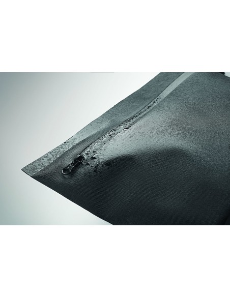 Bolsa Porta Documentos Impermeable en RPET 300D | Goodie