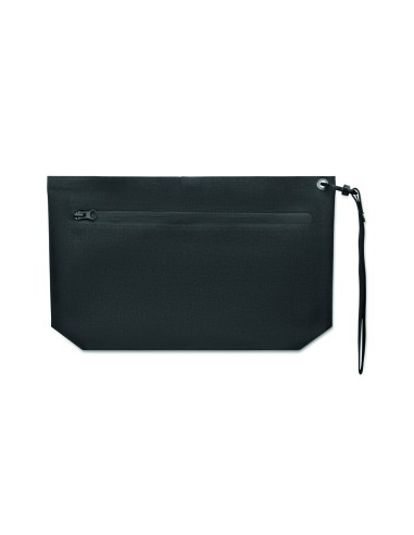 Bolsa Porta Documentos Impermeable en RPET 300D | Goodie