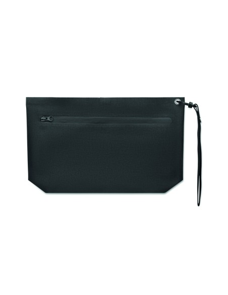 Bolsa Porta Documentos Impermeable en RPET 300D | Goodie
