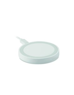 Cargador inalámbrico pequeño 7MO6392