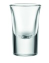 Vaso de cristal 28ml Personalizado 7MO6431 - Imagen 1