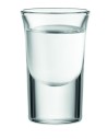 Vaso de cristal 28ml Personalizado 7MO6431 - Imagen 2