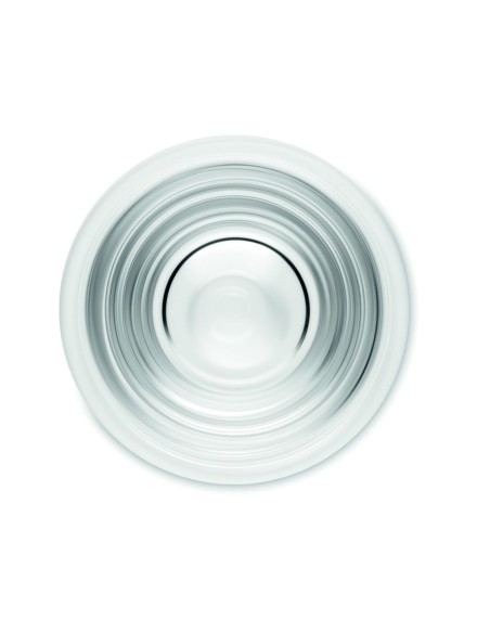 Vaso de Cristal Reutilizable de 28 ml | Goodie