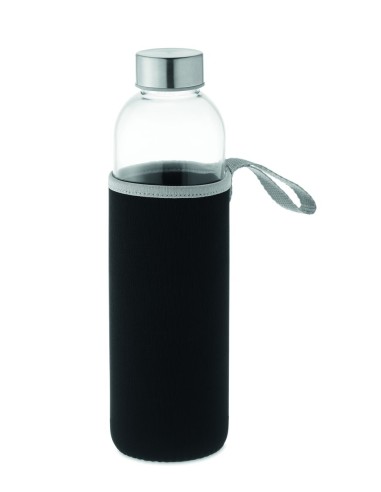 Botella de cristal 750ml Personalizada 7MO6545