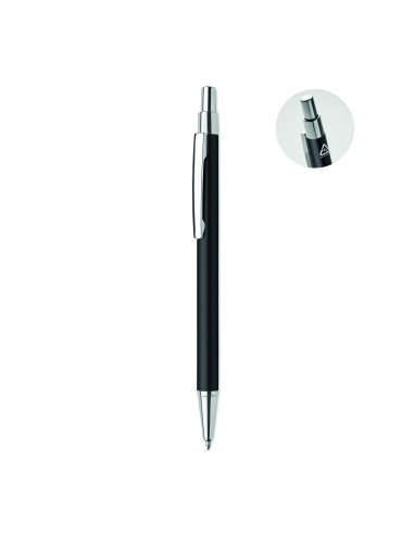Bolígrafo aluminio reciclado 7MO6560