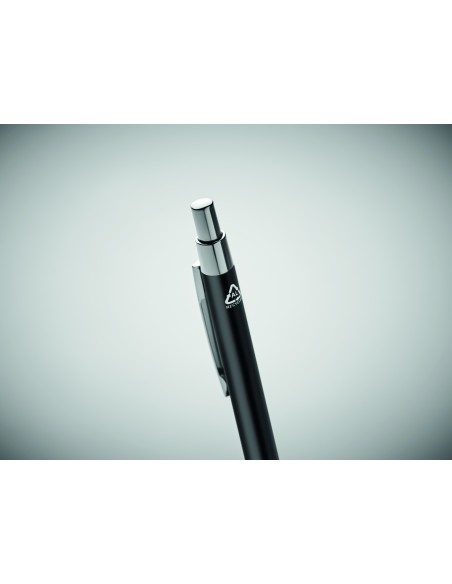 Bolígrafo aluminio reciclado 7MO6560