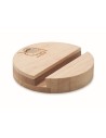 Soporte teléfono de abedul Personalizado 7MO6691 - Imagen 1