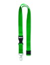Lanyard cotón 20mm Personalizado 7MO6708 - Imagen 7