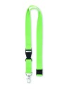 Lanyard cotón 20mm Personalizado 7MO6708 - Imagen 15