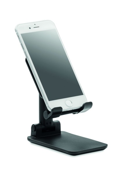 Soporte Plegable para Móvil y Tablet Antideslizante | Goodie