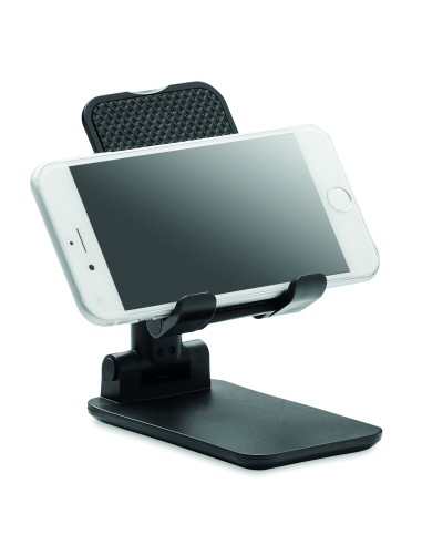 Soporte plegable tel. en ABS 7MO6724