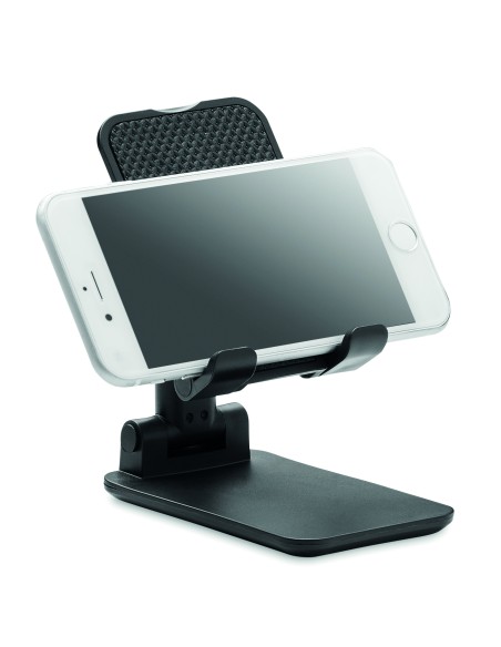 Soporte plegable tel. en ABS 7MO6724