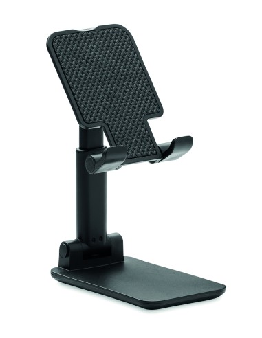 Soporte plegable tel. en ABS 7MO6724