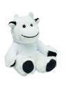 Muñeco peluche forma de vaca Personalizado 7MO6735 - Imagen 1