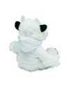 Muñeco peluche forma de vaca Personalizado 7MO6735 - Imagen 3