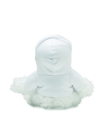 Muñeco peluche forma de vaca Personalizado 7MO6735