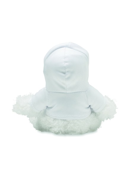 Muñeco peluche forma de vaca Personalizado 7MO6735