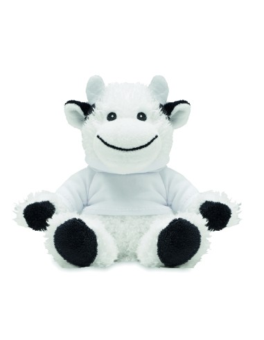 Muñeco peluche forma de vaca Personalizado 7MO6735