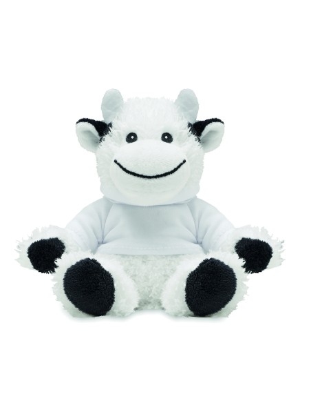 Muñeco peluche forma de vaca Personalizado 7MO6735