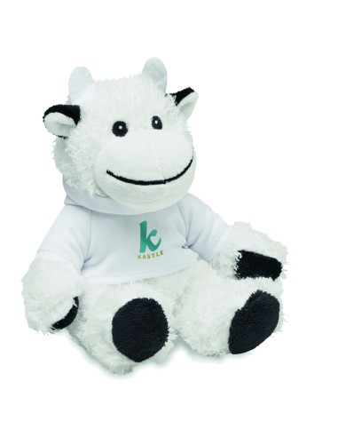 Muñeco peluche forma de vaca Personalizado 7MO6735