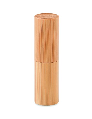 Bálsamo Labial FPS 10 en Carcasa de Bambú | Goodie