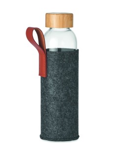 Botella de vidrio 500 ml 7MO6800