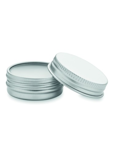 Bálsamo labial vegano en lata Personalizado 7MO6809