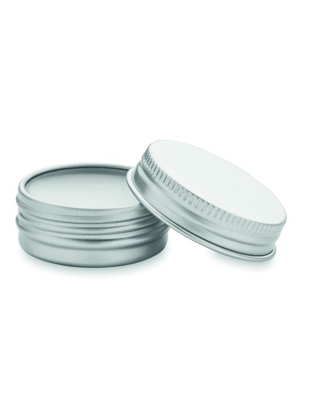 Bálsamo labial vegano en lata 7MO6809