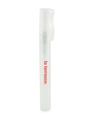 Protector Solar en Spray Forma de Bolígrafo FPS 25 | Goodie