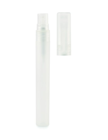 Loción solar en spray de 10 ml 7MO6832