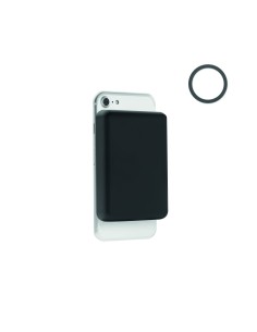 Cargador inalámbrico mag. 15W 7MO6874