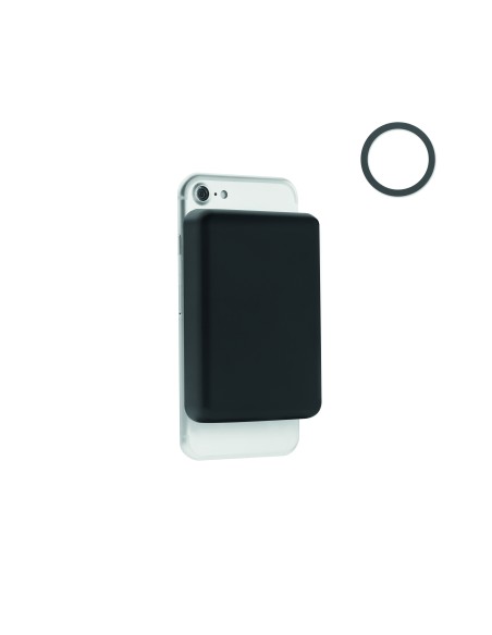 Cargador inalámbrico mag. 15W 7MO6874