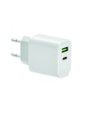 Cargador USB de 18W 2 puertos Personalizado 7MO6879 - Imagen 6
