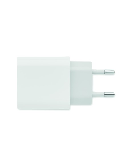 Cargador USB de 18W 2 puertos 7MO6879