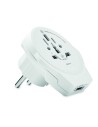 Skross Mundo a Europa USB 12W Personalizado 7MO6881 - Imagen 5