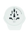 Skross Mundo a Europa USB 12W Personalizado 7MO6881 - Imagen 6