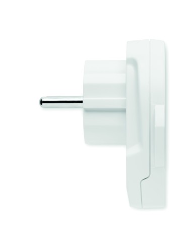 Skross Mundo a Europa USB 12W 7MO6881