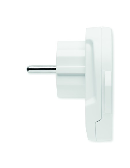 Skross Mundo a Europa USB 12W 7MO6881