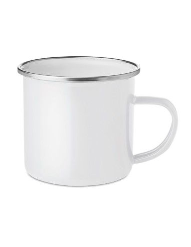 Taza ublimación 350ml Personalizada 7MO6917
