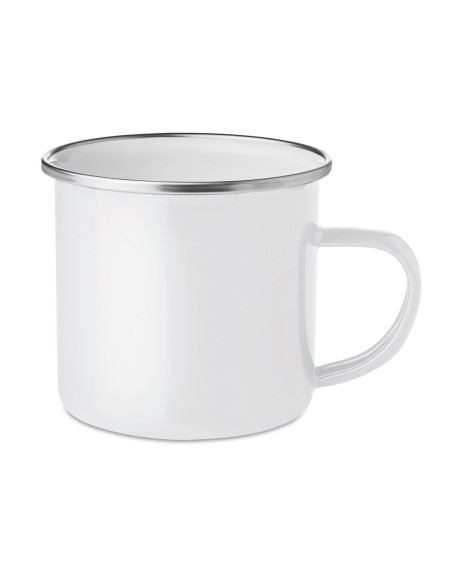 Taza ublimación 350ml Personalizada 7MO6917
