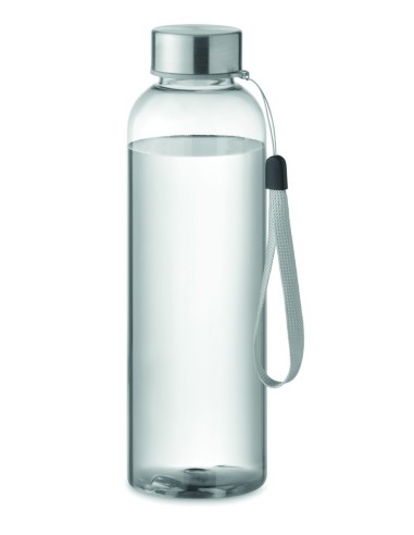 Botella de Tritan Renew™ Libre de BPA con Asa de Acero Inoxidable | Goodie