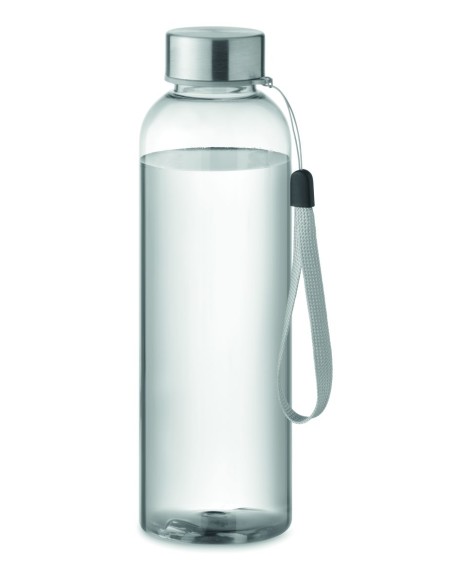 Botella de Tritan Renew™ Libre de BPA con Asa de Acero Inoxidable | Goodie