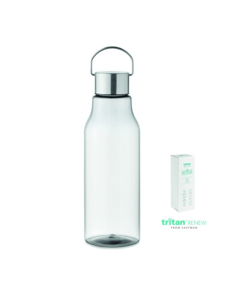Botella de Tritan Renew™ Libre de BPA de 800 ml | Goodie