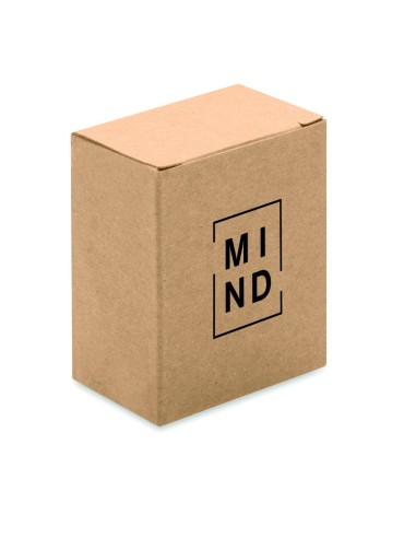 Rompecabezas de madera con forma de triángulo | Goodie